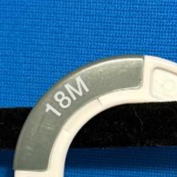 NWT BLUEY 2 PAIRS OF PAJAMAS / JAMMIES ~ SIZE 18 MONTHS ~ 4 COMFY & COZY PIECES - Picture 8 of 16